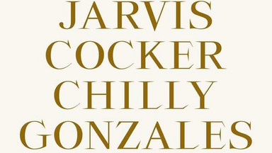 JARVIS COCKER & CHILLY GONZALES – "Room 29"