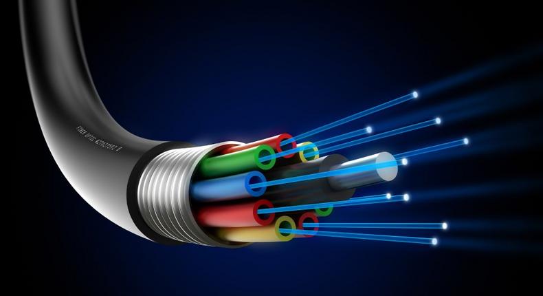 Fibre Optic