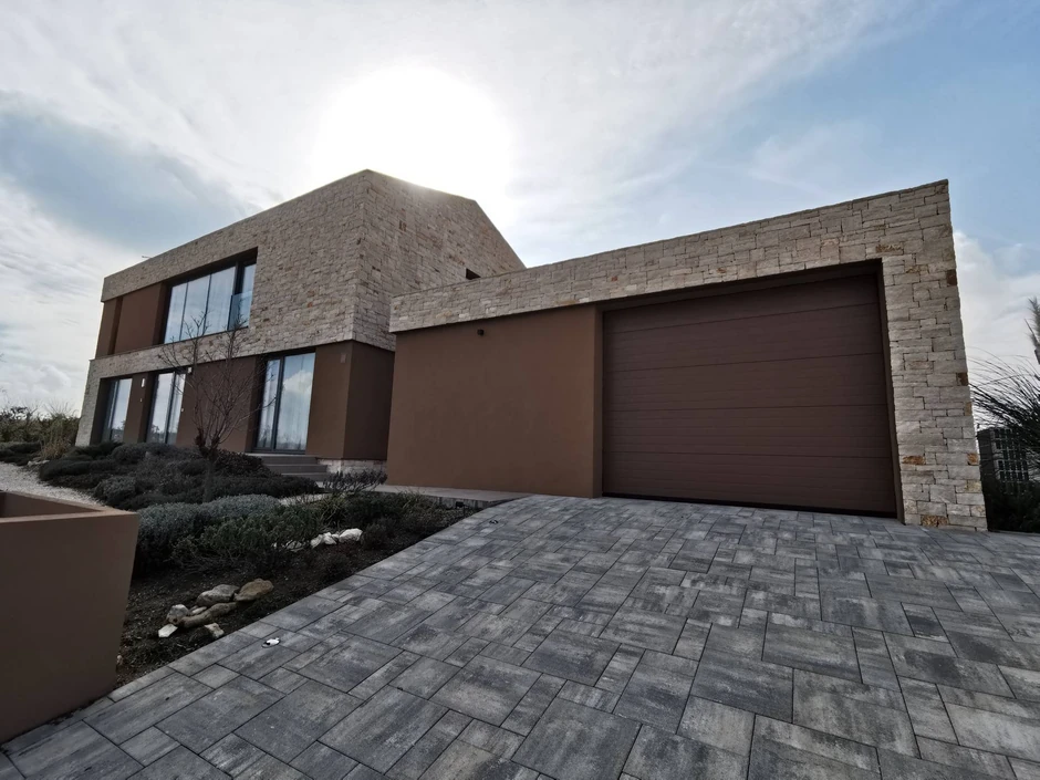 Đorđe Balašević - kuća