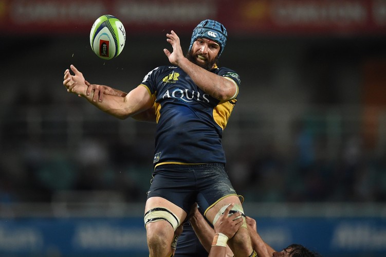 To nie jest sport dla mięczaków. Rugby odsiewa chłopców od mężczyzn