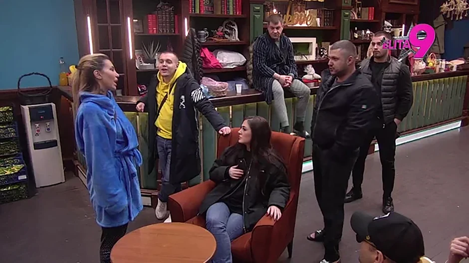 Aneli otkrila šta će uraditi ako Stanija uđe u "Elitu": Ovo bi prvo sačekalo starletu