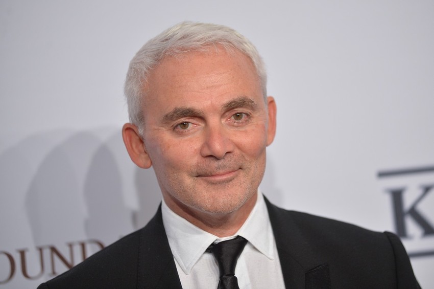 Zajednički prijatelj ga upoznao sa kraljevskim parom - Frenk Đustra