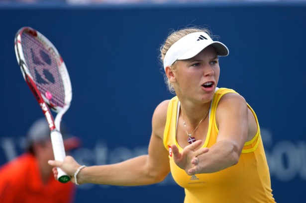 Caroline Wozniacki