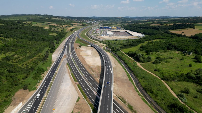 Završeni radovi na obilaznici Bubanj Potok nakon 30 godina