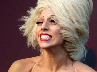 lady gaga taka