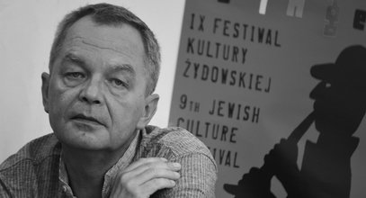 Nie żyje Paweł Smoleński. Był wybitnym reportażystą i autorem tekstu, który wywołał polityczne trzęsienie ziemi w Polsce