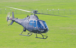 Science fiction dziś staje się faktem