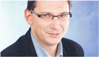 Komentarz redakcji: Koniec Orwella