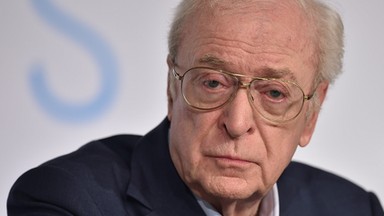 Michael Caine przez lata skrywał bolesną tajemnicę. Nie tylko on...