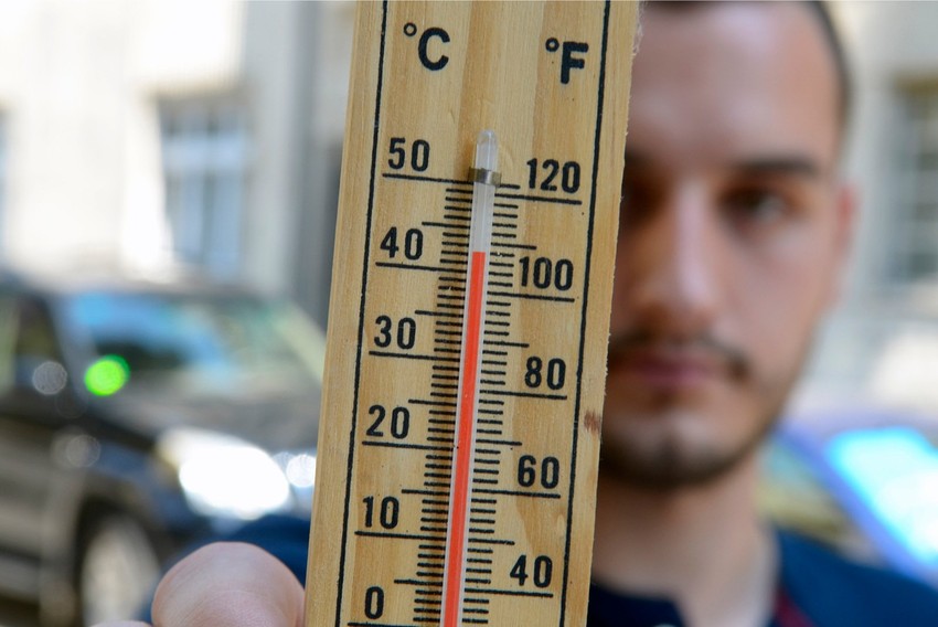 Ministarstvo za rad apelovalo na poslodavce zbog vrućina