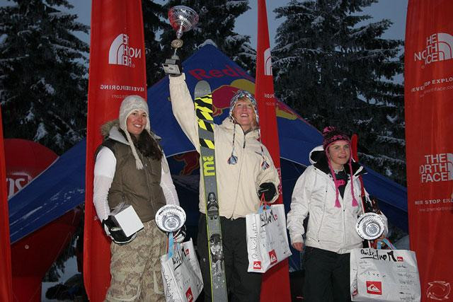 Galeria The North Face Polish Freeskiing Open 2006, obrazek 14