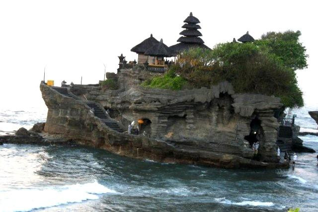 Galeria Indonezja - Bali, obrazek 1