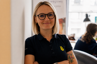 Kornelia Kajda o przyszłości rolnictwa i kredytach węglowych