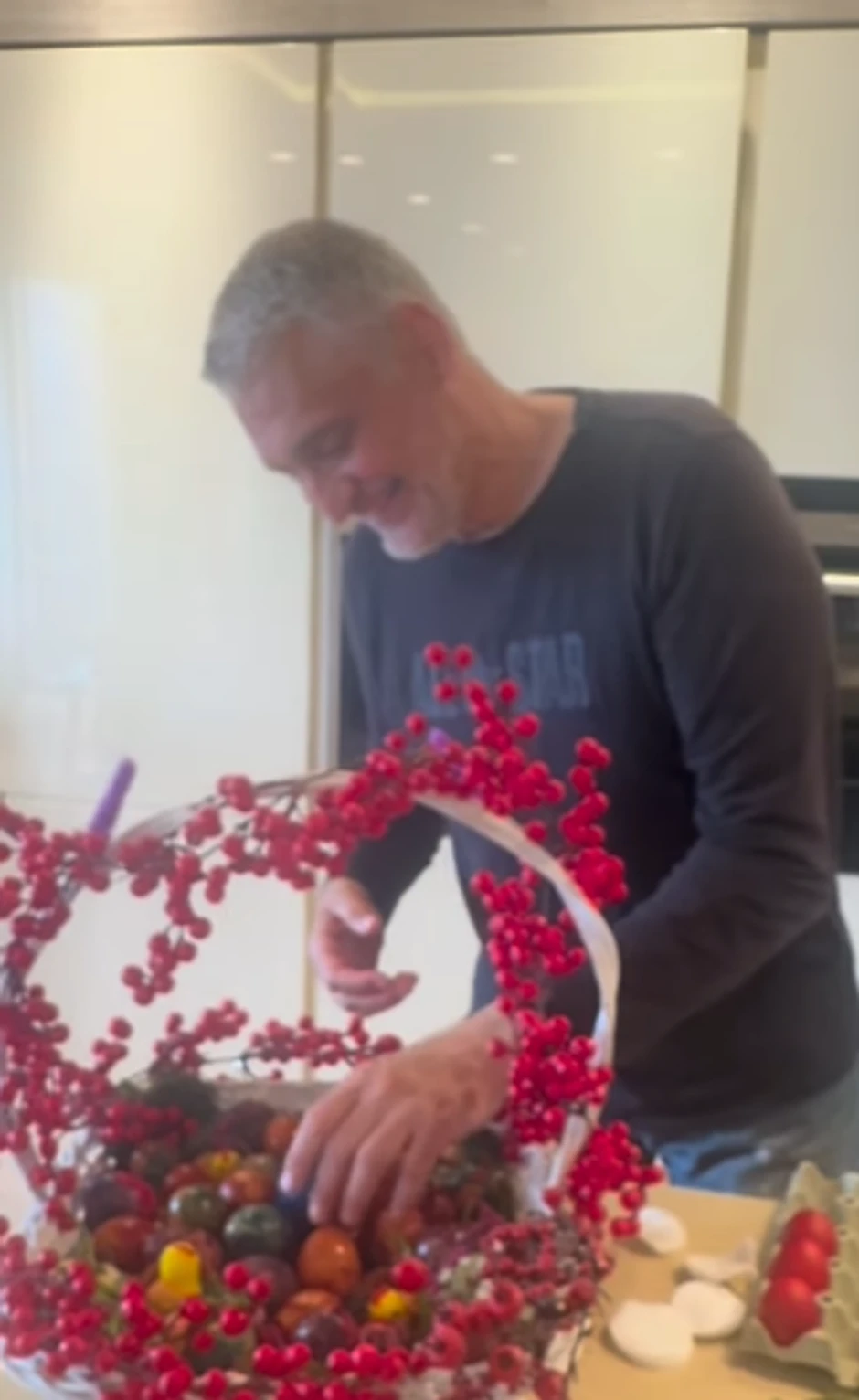 Čeda i Aca spremaju Uskrs