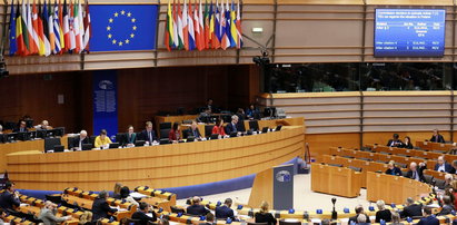 Parlament Europejski przyjął rezolucję w sprawie Polski!