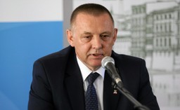 Marian Banaś podał się do dymisji. Marszałek Sejmu jej nie przyjęła [NEWS DGP]
