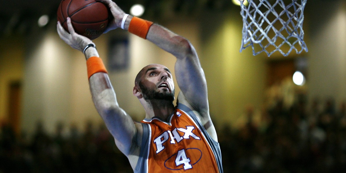 Marcin Gortat