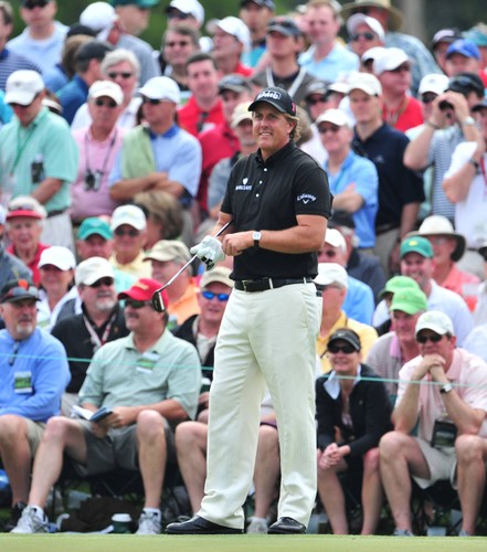 2. Phil Mickelson (USA, golf) 61 185 933 dol.