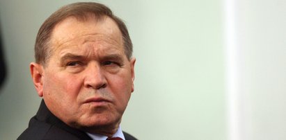 Brat posła najlepszym proboszczem w Polsce!