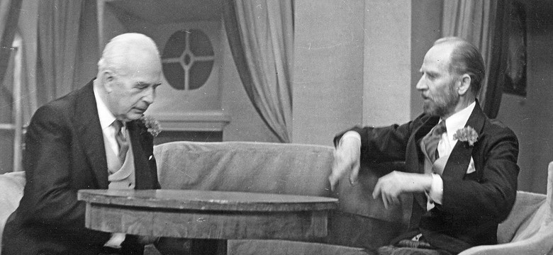 "Addio, pomidory". QUIZ o piosenkach z Kabaretu Starszych Panów. Pamiętasz, kto je śpiewał?