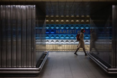 Strzelanina w Pradze. Odwołano wykłady na Uniwersytecie Karola