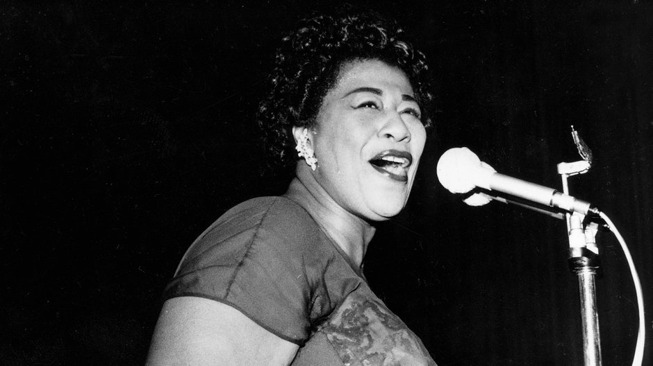 Ella Fitzgerald 