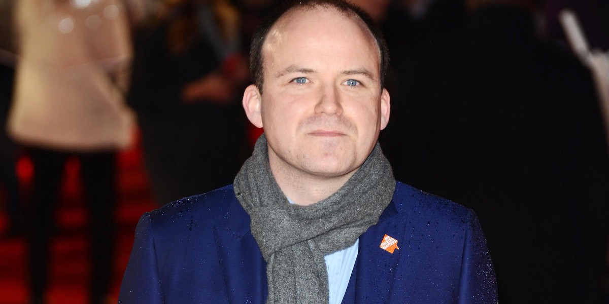 Rory Kinnear -aktor filmów o Jamesie Bondzie żegna siostrę zmarłą na koronawirusa