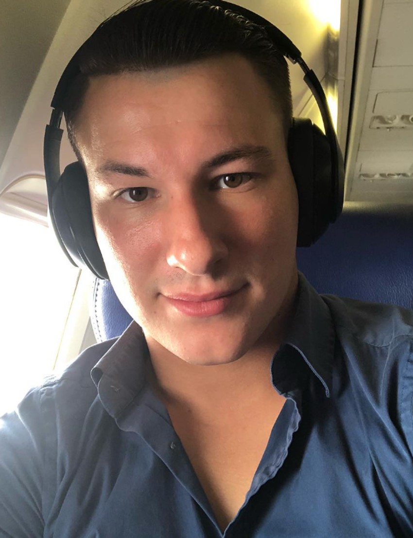 Novi dečko Tanje Savić