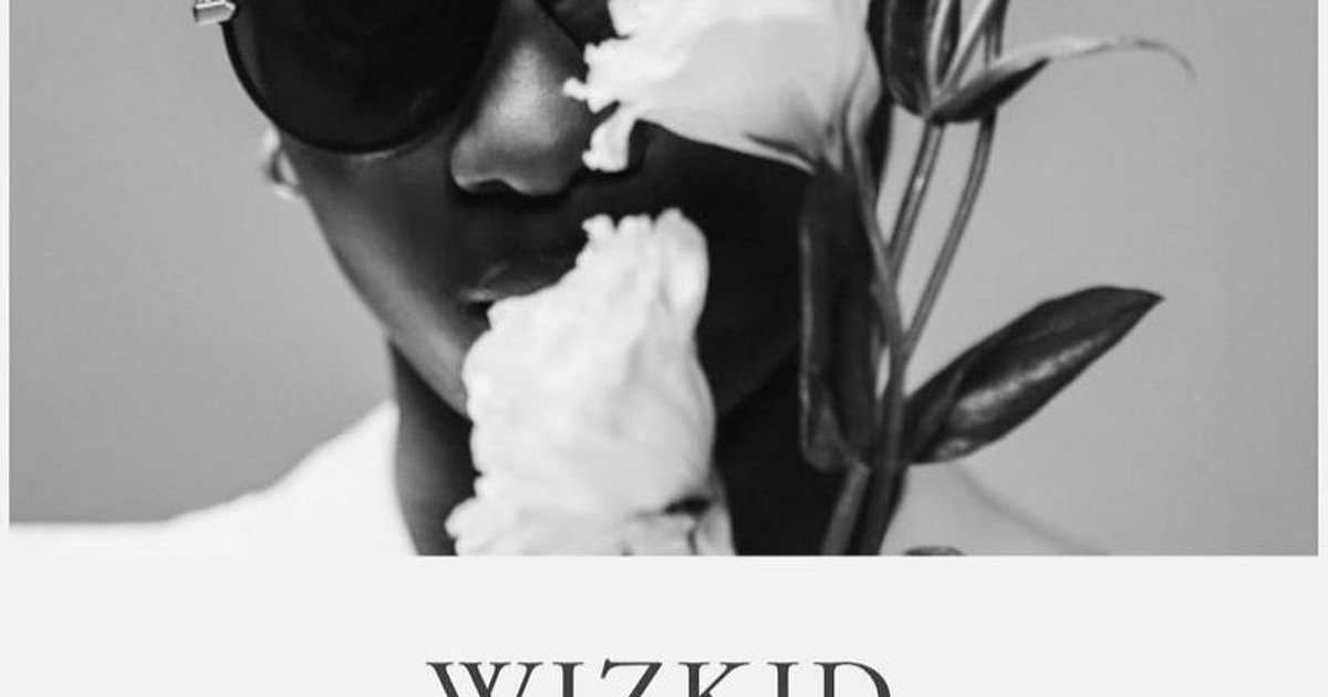 Wizkid announces release date for new single 'Bad To Me' - Vimarsana News