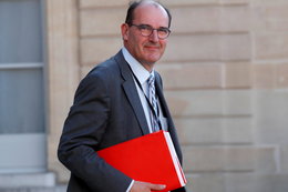 Francja ma nowego premiera. To Jean Castex
