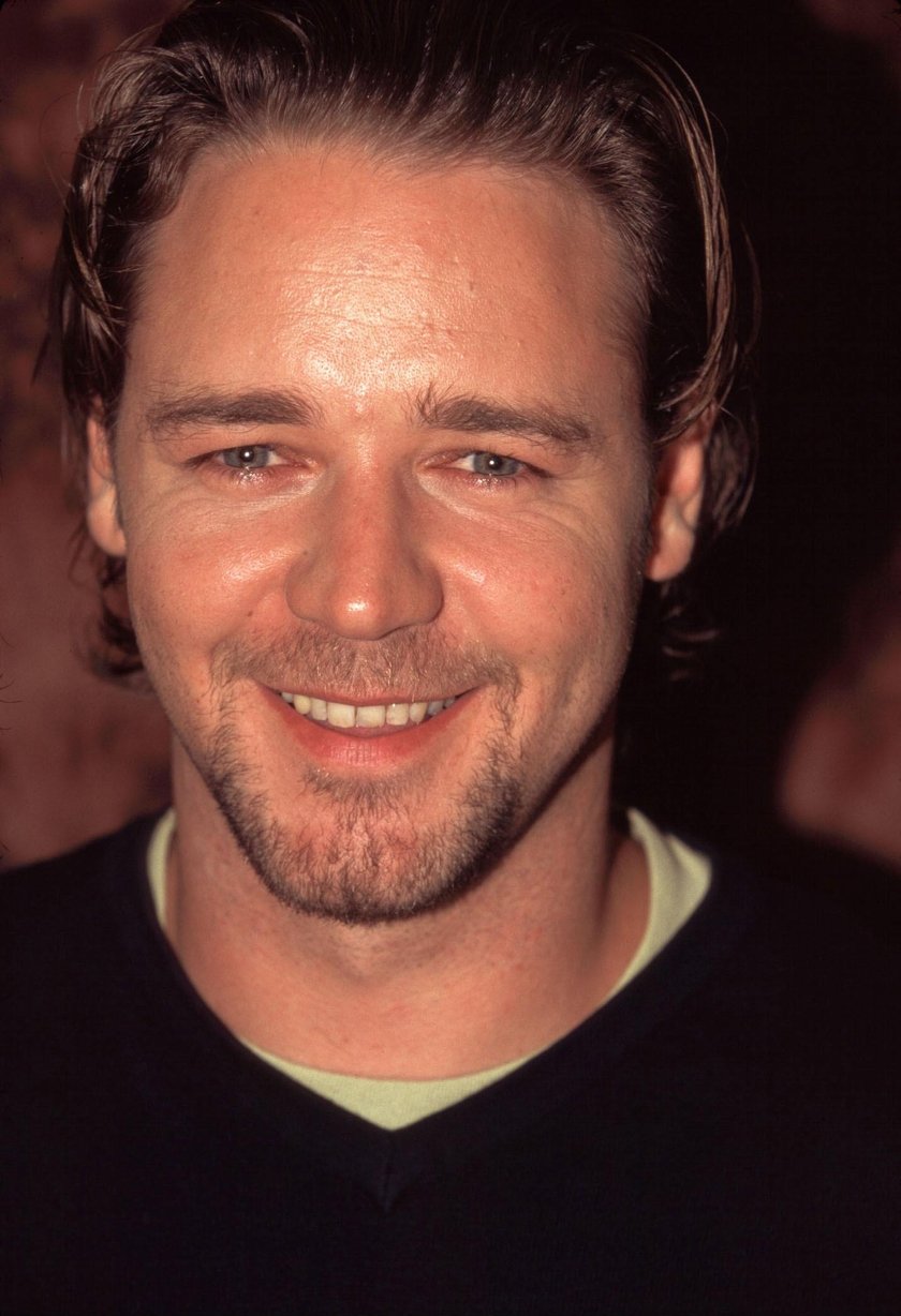 Russell Crowe 