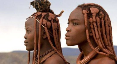 Meet the Himba tribe that offers free sex to guests and doesn't bath