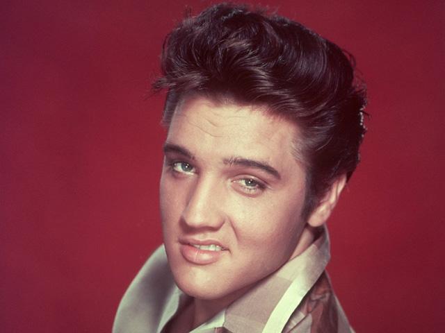 Döbbenetes a hasonlóság: íme Elvis Presley unokái!