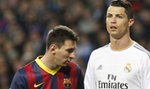 Ronaldo: Nie nazwałem Messiego skur*******!