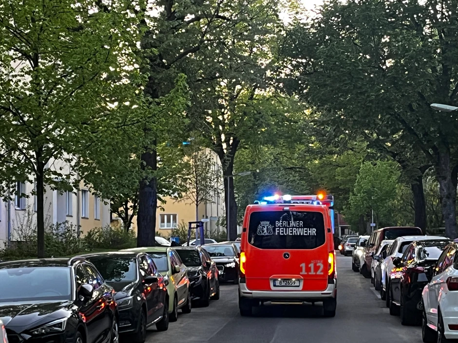 Kao primer zelenog grada naučnici navode Berlin