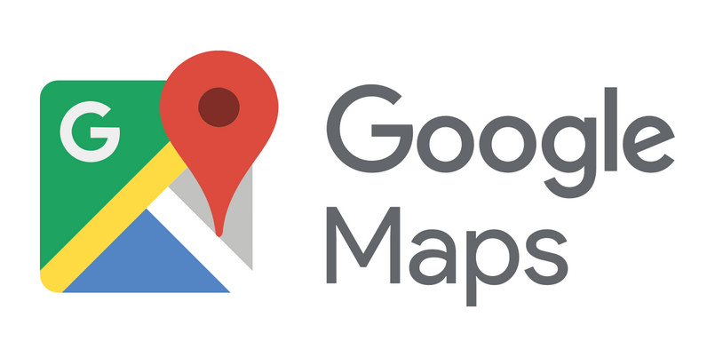 Google Maps aplikacje dla kierowców