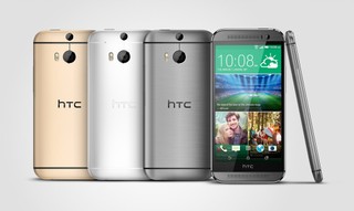Następca HTC One zaprezentowany. Czy wygra wojnę z Samsungiem Galaxy S5?