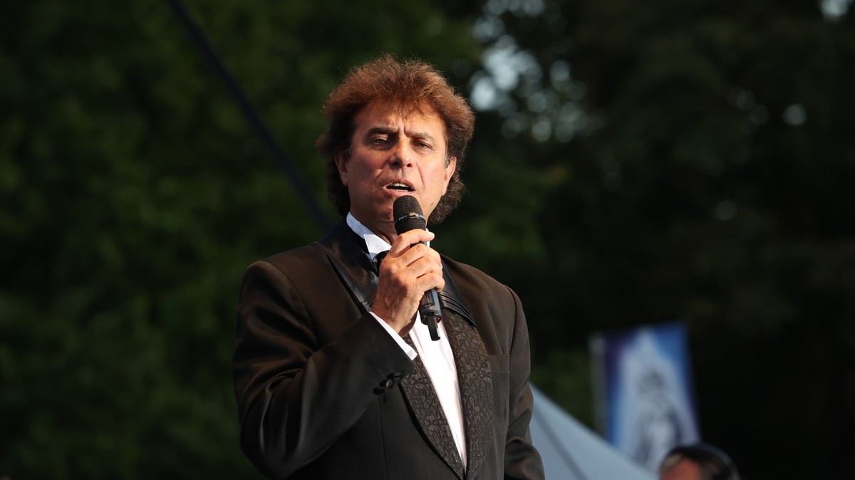 Mi történt? Szakított kedvesével Gergely Róbert: 66 évesen újra a szerelmet keresi