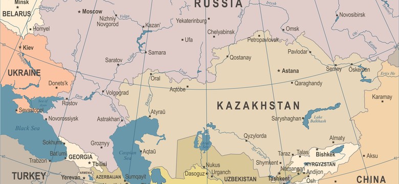 Turkmenistan nie zagra z Maltą. Władze nie wypuściły reprezentacji z kraju