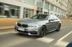 BMW 540i xDrive - perfekcję da się jeszcze poprawić