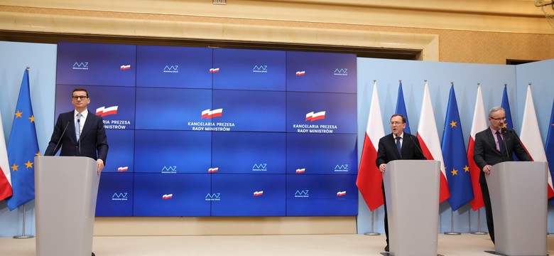 Stan wyjątkowy na granicy polsko-białoruskiej