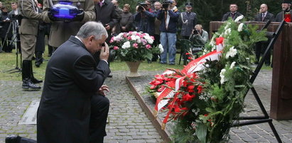 Za rządów PiS źle chroniono Lecha Kaczyńskiego?