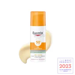 Sun Protection Oil Control SPF 50+