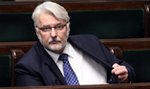 Zadziwiające wydatki MSZ. Aż trudno uwierzyć, że na to poszły setki tysięcy złotych!