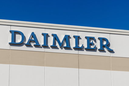 Daimler znów inwestuje w Polsce. Za 400 mln zł