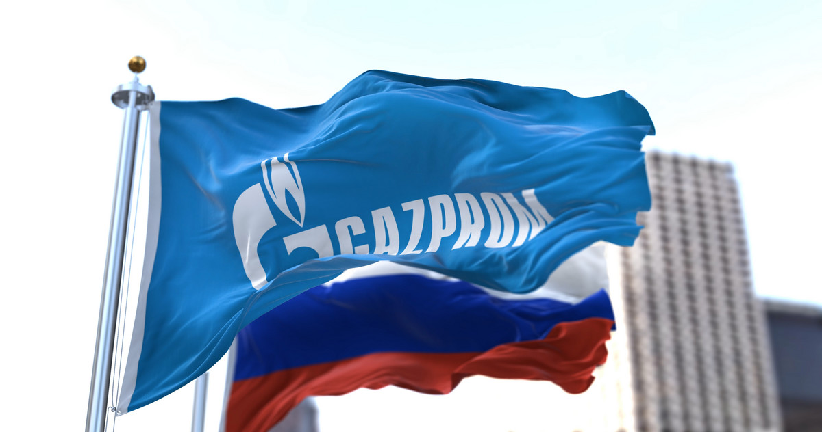Kryzys energetyczny. Gazprom podał, o ile wzrosną ceny gazu