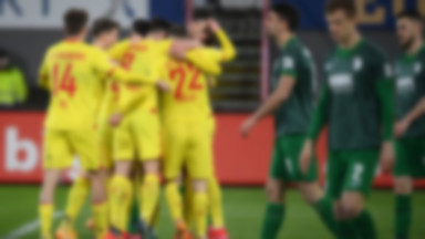 Bundesliga: Gikiewicz i Gumny nie uchronili Augsburga przed porażką z Freiburgiem