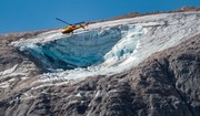 ¿Cuál es la probabilidad de un hombre en una avalancha?  18 minutos cruciales 