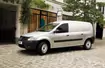 Dacia: trzeci model - Logan Van