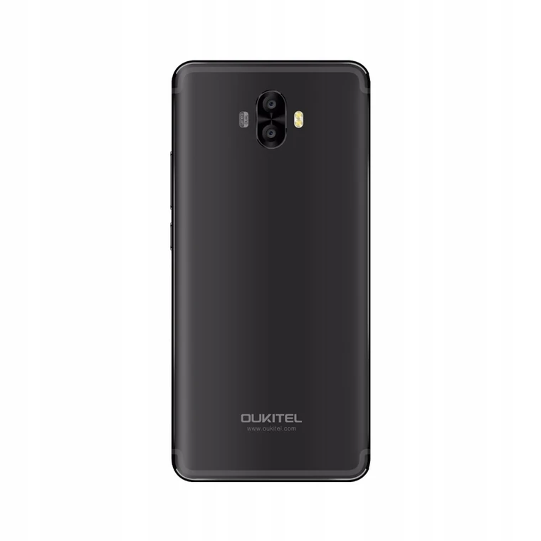 Oukitel K8000 64GB Dual Sim Czarny